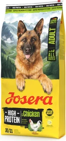 Josera High Protein, mit Sea Fish, 12.50kg