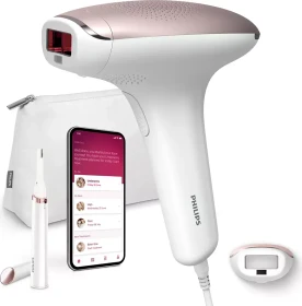 Philips BRI920/00 Lumea Advanced IPL-Haarentferner