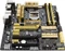 ASUS Z87-Deluxe/Quad (Intel 1150) Vorschaubild