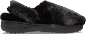 Crocs Classic Unfurgettable Clog schwarz