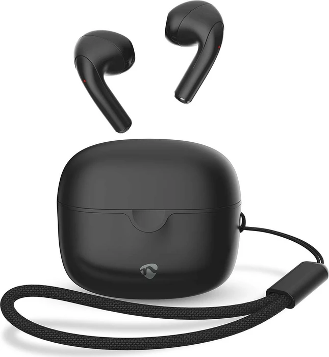 Nedis HPBT2400BK