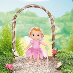 Zapf creation BABY born Storybook - Fairy Rose 18cm
