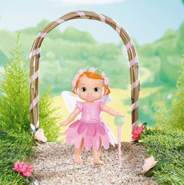 Zapf creation BABY born Storybook - Fairy Rose 18cm
