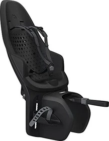Thule Yepp 2 Maxi Gepäckträger Fahrradkindersitz midnight black