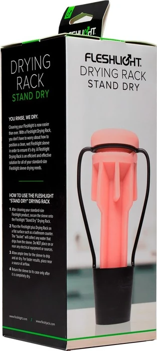 Fleshlight Trockengestell