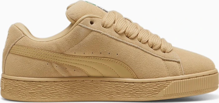 Puma Suede XL sand dune