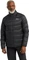 Jack Wolfskin Icecape 3in1 Down Funktionsjacke schwarz (Herren) Vorschaubild