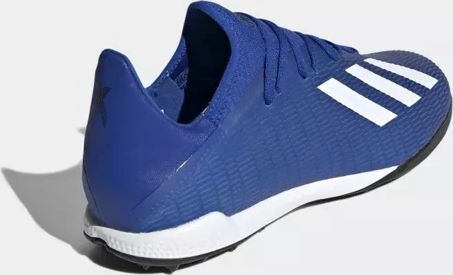 adidas X 19.3 TF team royal blue/cloud white/core black (Herren)