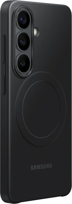 Samsung Slim Magnet Case für Samsung Galaxy S26 schwarz