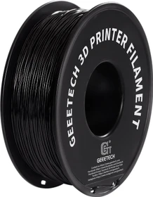 Geeetech TPU, schwarz, Spule, 1.75mm, 1.00kg