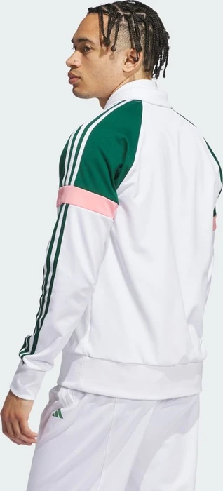 adidas Ultimate365 Golf Trainingsjacke weiß (Herren)