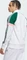 adidas Ultimate365 Golf Trainingsjacke weiß (Herren) Vorschaubild