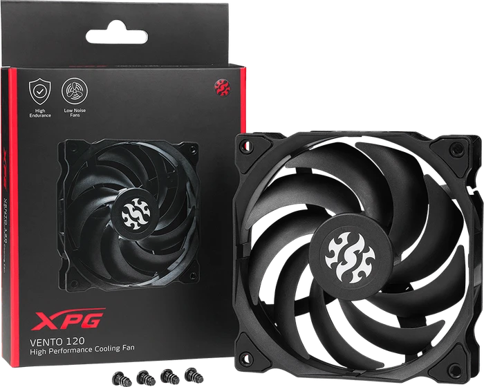 ADATA XPG Vento 120, 120mm