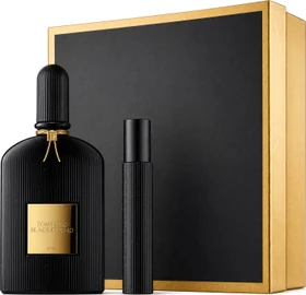 Tom Ford Signature Black Orchid EdP 50ml + EdP 10ml Duftset