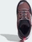 adidas Terrex AX4R Mid Rain.RDY burgundy/silver dawn/pink fusion (Junior) Vorschaubild