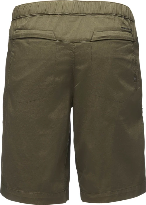 Black Diamond Notion 2019 Kletterhose kurz sargeant (Herren)
