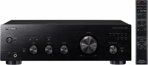 Pioneer A-50DA schwarz