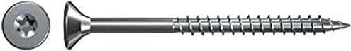 fischer Spanplattenschraube ClassicFast FSPII CTP BC