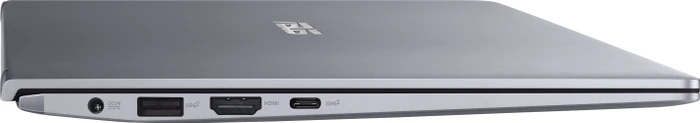 ASUS ZenBook 14 UM433IQ-A5018T, Light Grey, Ryzen 7 4700U, 16GB RAM, 512GB SSD, GeForce MX350, DE
