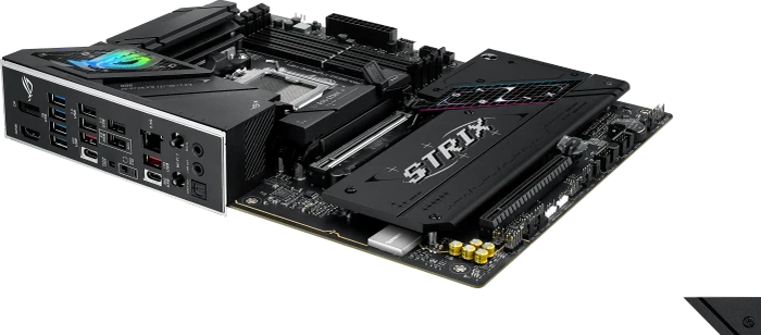 ASUS ROG Strix B850-F Gaming WIFI (AMD AM5)