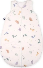 Julius Zöllner Jersey Schlafsack Gr.74 little dinos