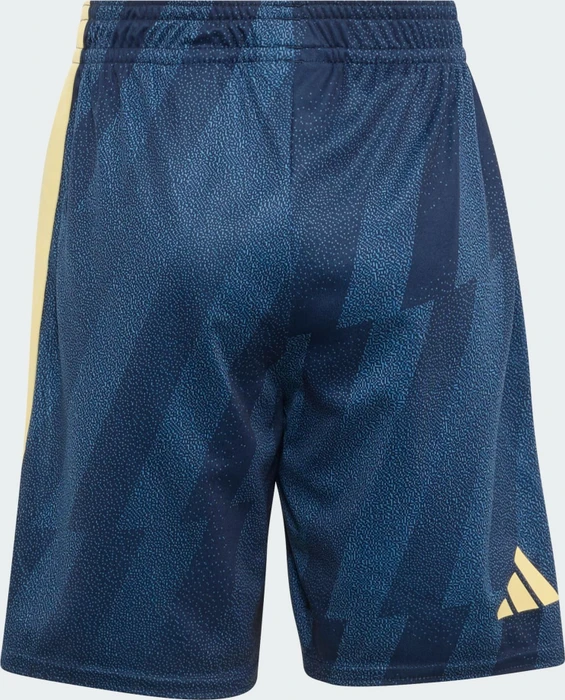 adidas FC Arsenal 2026/2027 Ausweichausrüstung almost yellow (Junior)