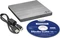 Hitachi-LG Data Storage GP60NS60, SlimLine silber, USB 2.0 Vorschaubild