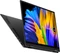 ASUS ZenBook Flip 14 OLED UN5401QA-KN196W, Jade Black, Ryzen 7 5800H, 16GB RAM, 512GB SSD, DE Vorschaubild