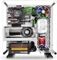 Thermaltake Core P3 Snow Edition weiß, Acrylfenster Vorschaubild