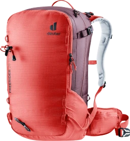 Deuter Freerider 28 SL currant/maron (Damen)