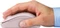 Port Designs Wireless Mouse Collection II rosa, USB-C/USB-A Vorschaubild