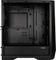 Zalman Z9 Iceberg_Black, schwarz, Glasfenster Vorschaubild