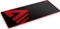 Savio Turbo Dynamic XL Gaming Mauspad, schwarz/rot Vorschaubild