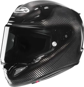 HJC RPHA 12 Carbon Solid schwarz