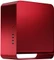 Cooltek UMX1 rot, Mini-ITX Vorschaubild