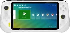 Logitech G Cloud, 64GB Flash (940-000199)