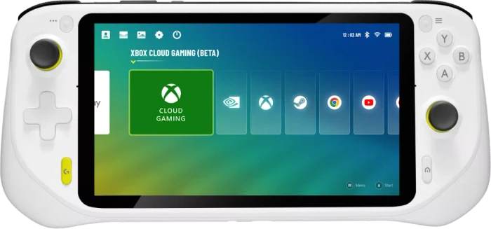 Logitech G Cloud, 64GB Flash