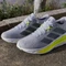 adidas Adistar 4 halo silver/onix/solar slime (Herren) Vorschaubild