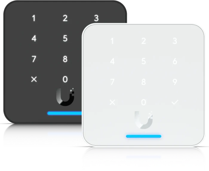 Ubiquiti Reader Flex weiß, RFID-Reader