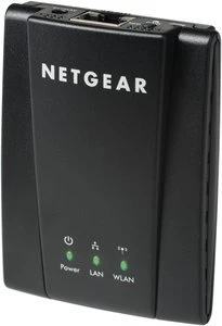 Netgear WLAN-Adapter, LAN