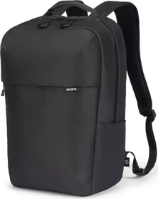 Dicota Commuter 13-16" Rucksack, schwarz