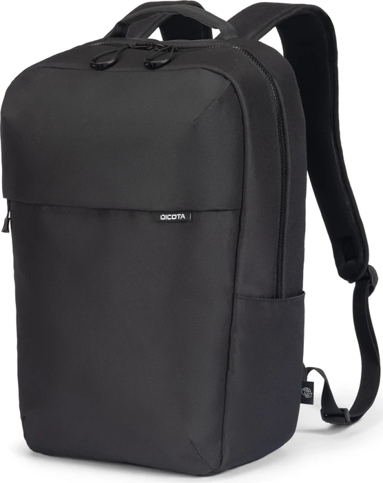 Dicota Commuter 13-16" Rucksack, schwarz