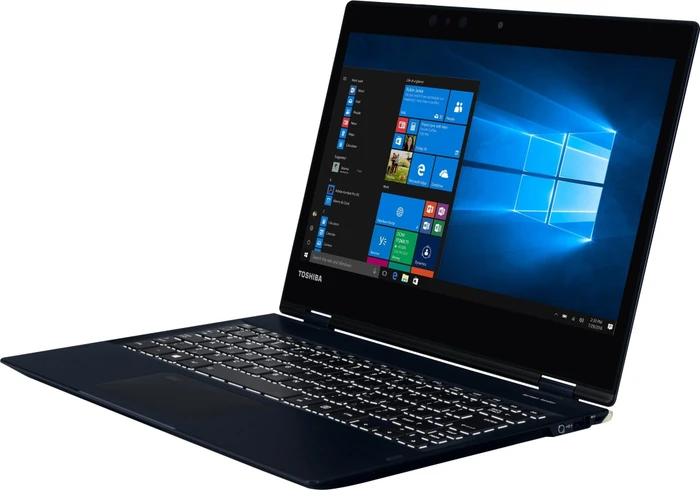 Dynabook Portege X20W-E-10D, Core i5-7200U, 8GB RAM, 256GB SSD, LTE, DE
