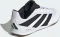 adidas Predator Club Sala IN cloud white/core black/lucid lemon (Junior) Vorschaubild
