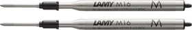 Lamy M16 Großraummine G2 M schwarz