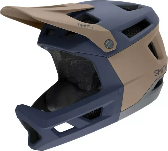 Smith Mainline Fullface-Helm
