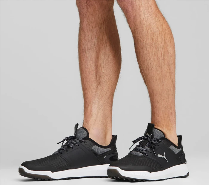 Puma Ignite Elevate puma black/puma silver (Herren)