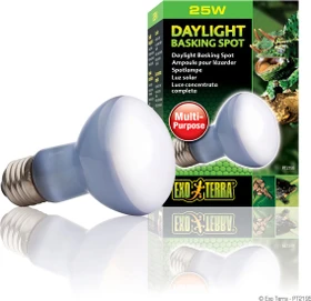 Exo Terra Reptile Daylight Basking Spot, Neodym Tageslichtlampe, 25W