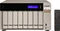 QNAP TVS-873-16G 80TB, 16GB RAM, 4x RJ-45 1000Base-T, 2x USB-A 3.1 Vorschaubild