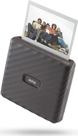 Fujifilm instax Link WIDE, Mocha-Grey